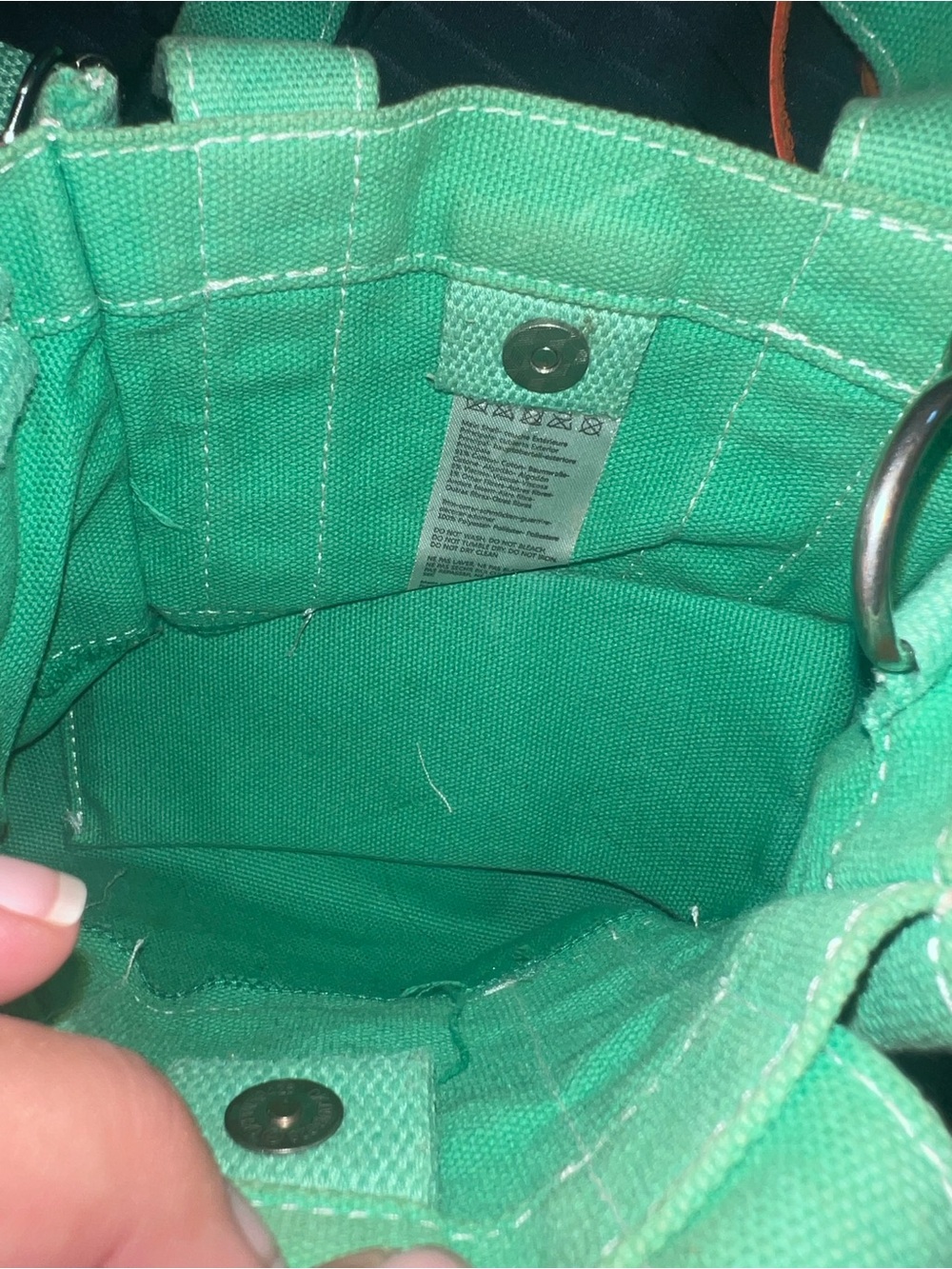 Handbag bundle (read description) - Picture 4 of 8